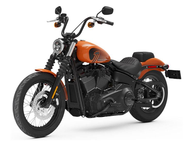 2021 Harley-Davidson Street Bob® 114 in Marietta, Ohio - Photo 13