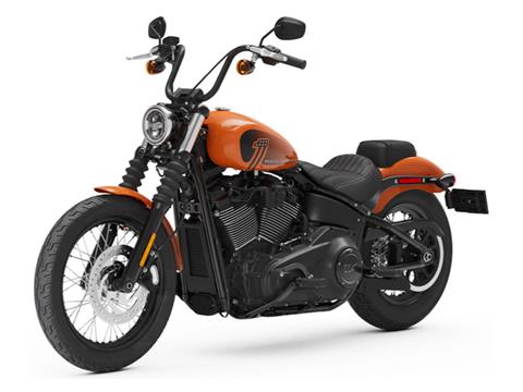 2021 Harley-Davidson Street Bob® 114 in Marietta, Ohio - Photo 13