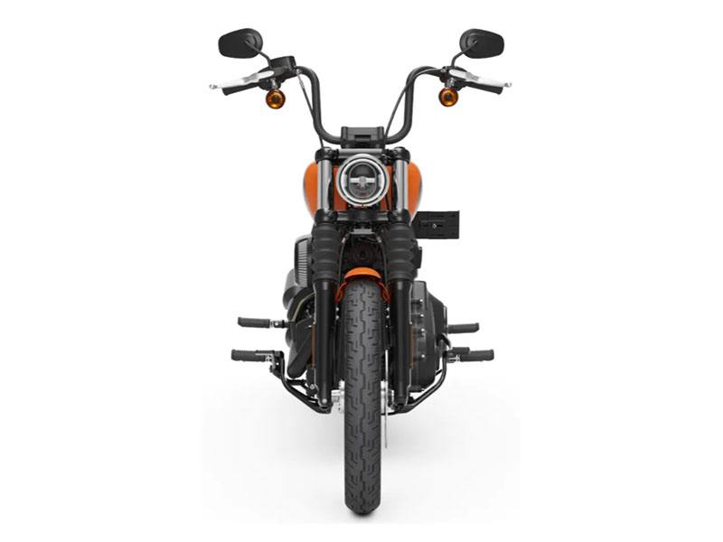 2021 Harley-Davidson Street Bob® 114 in Marietta, Ohio - Photo 14