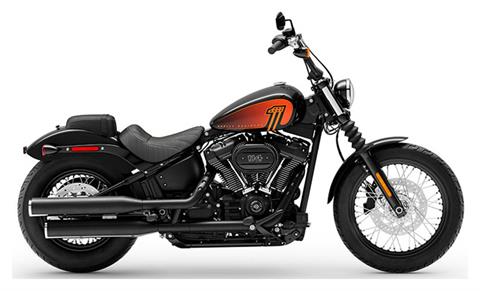 Harley davidson street 2021 on sale