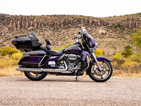 2021 Harley-Davidson CVO™ Limited in Greenville, South Carolina - Photo 7