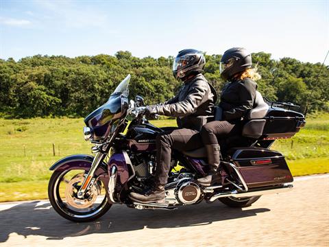 2021 Harley-Davidson CVO™ Limited in Greenville, South Carolina - Photo 13