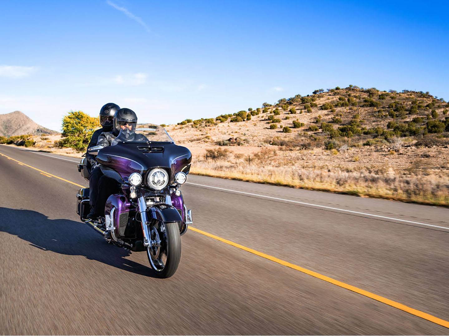 2021 Harley-Davidson CVO™ Limited in Greenville, South Carolina - Photo 17