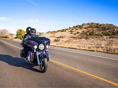 2021 Harley-Davidson CVO™ Limited in Greenville, South Carolina - Photo 17