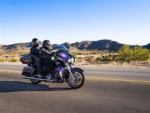 2021 Harley-Davidson CVO™ Limited in Greenville, South Carolina - Photo 18