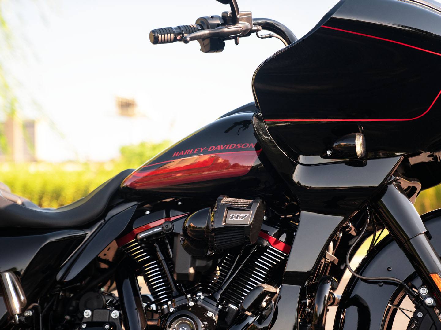 2021 Harley-Davidson CVO™ Road Glide® in Washington, Utah - Photo 11