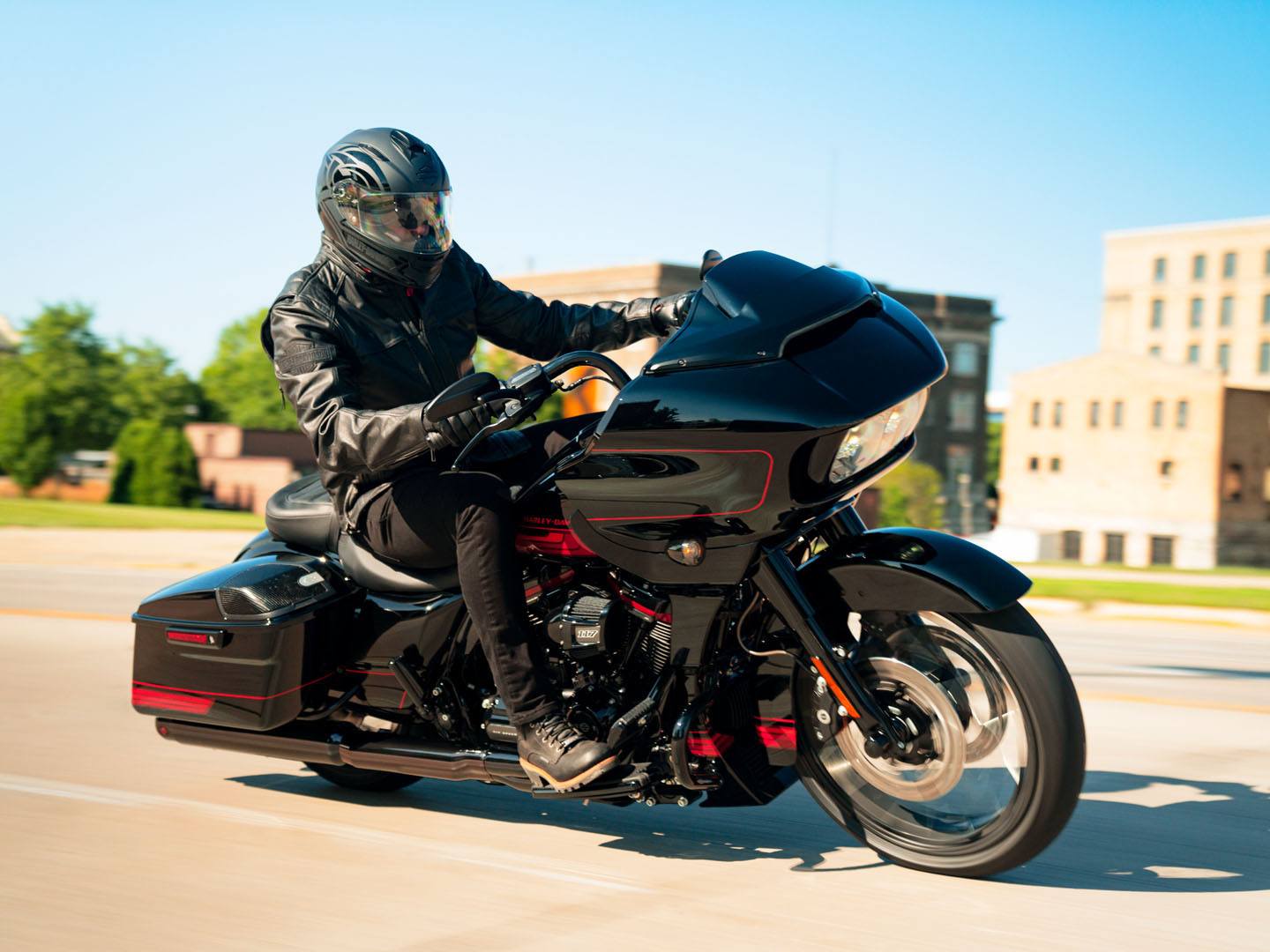 2021 Harley-Davidson CVO™ Road Glide® in Washington, Utah - Photo 12