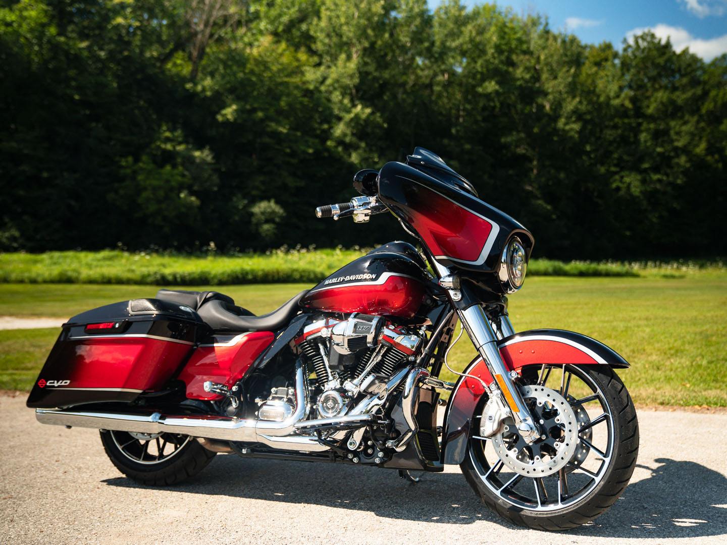 2021 road glide cvo colors outlet