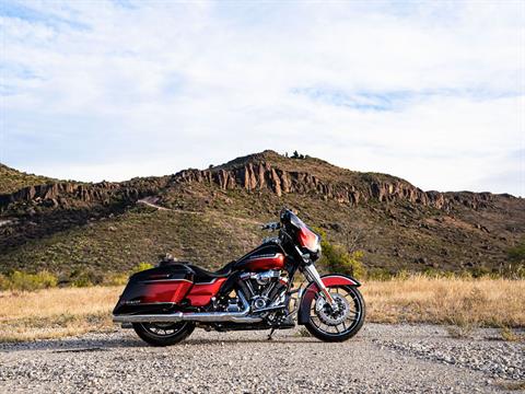 2021 Harley-Davidson CVO™ Street Glide® in San Antonio, Texas - Photo 22