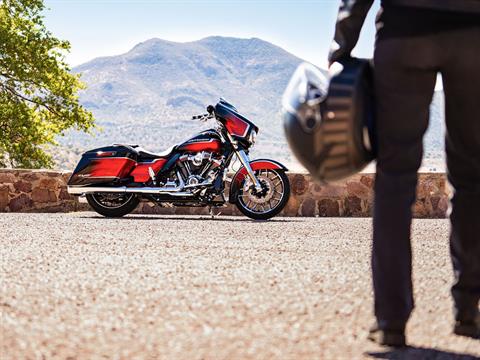 2021 Harley-Davidson CVO™ Street Glide® in San Antonio, Texas - Photo 24