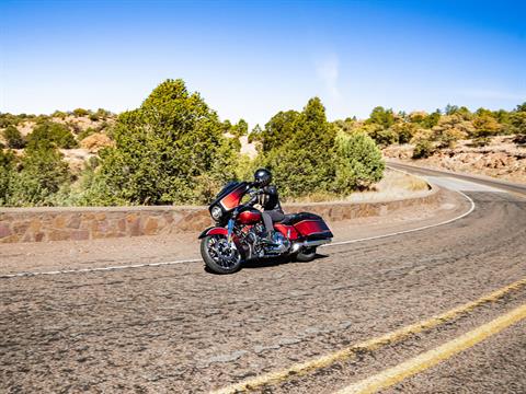 2021 Harley-Davidson CVO™ Street Glide® in San Antonio, Texas - Photo 28