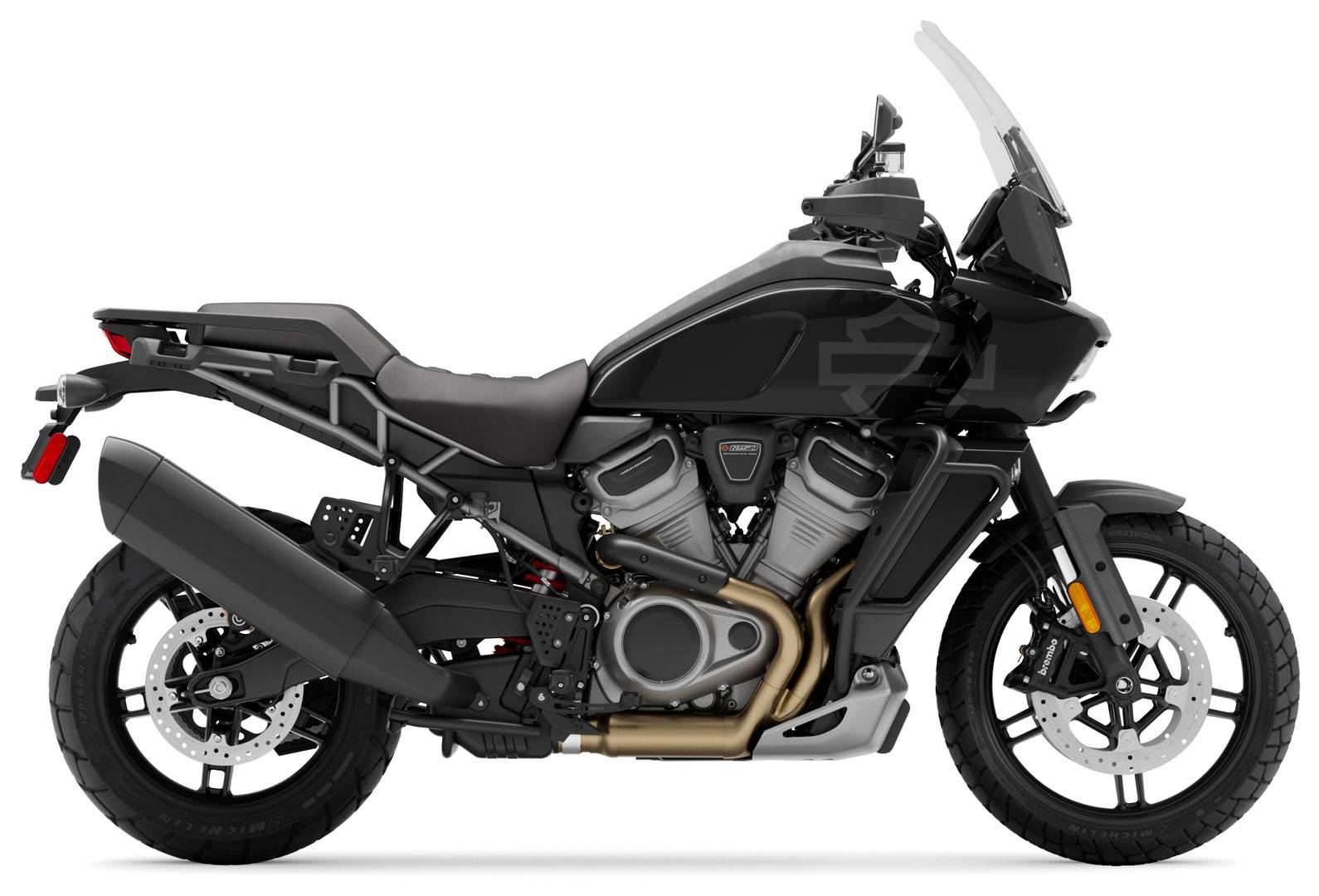 2021 Harley-Davidson Pan America™ Special in Greenville, South Carolina - Photo 2