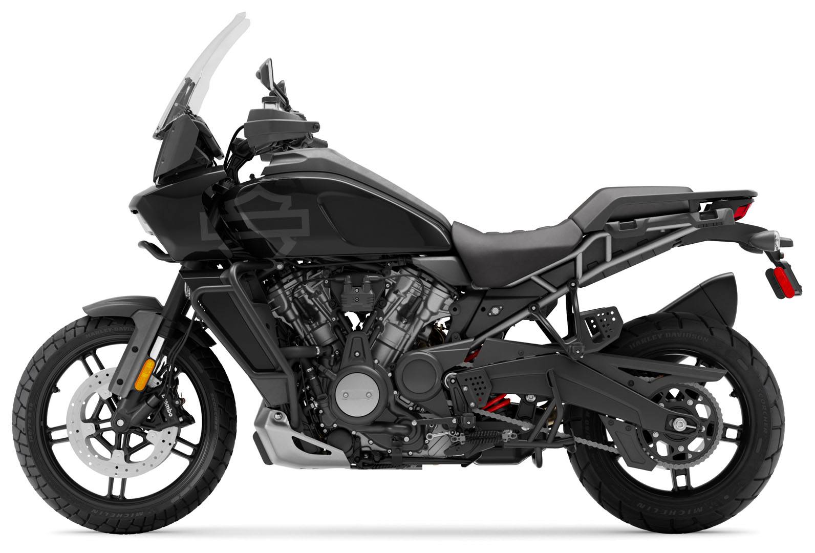 2021 Harley-Davidson Pan America™ Special in Greenville, South Carolina - Photo 3