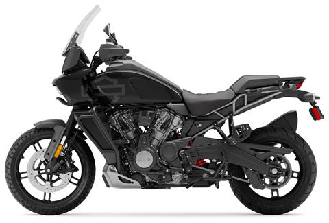 2021 Harley-Davidson Pan America™ Special in Greenville, South Carolina - Photo 3
