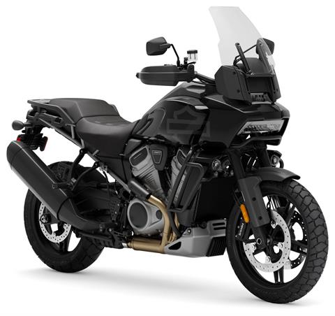 2021 Harley-Davidson Pan America™ Special in Greenville, South Carolina - Photo 4
