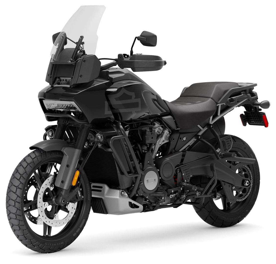 2021 Harley-Davidson Pan America™ Special in Greenville, South Carolina - Photo 5