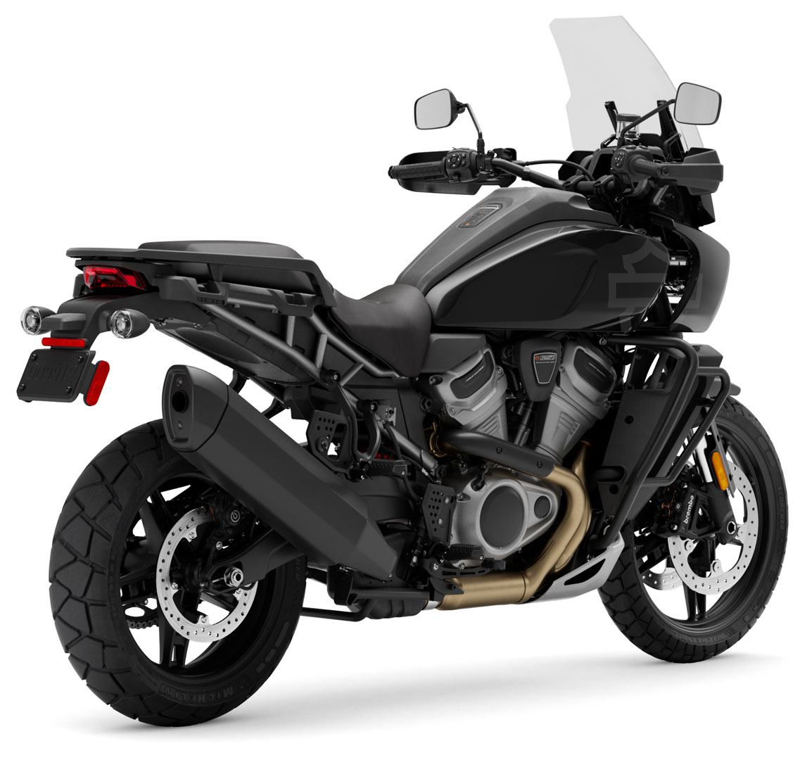 2021 Harley-Davidson Pan America™ Special in Greenville, South Carolina - Photo 6