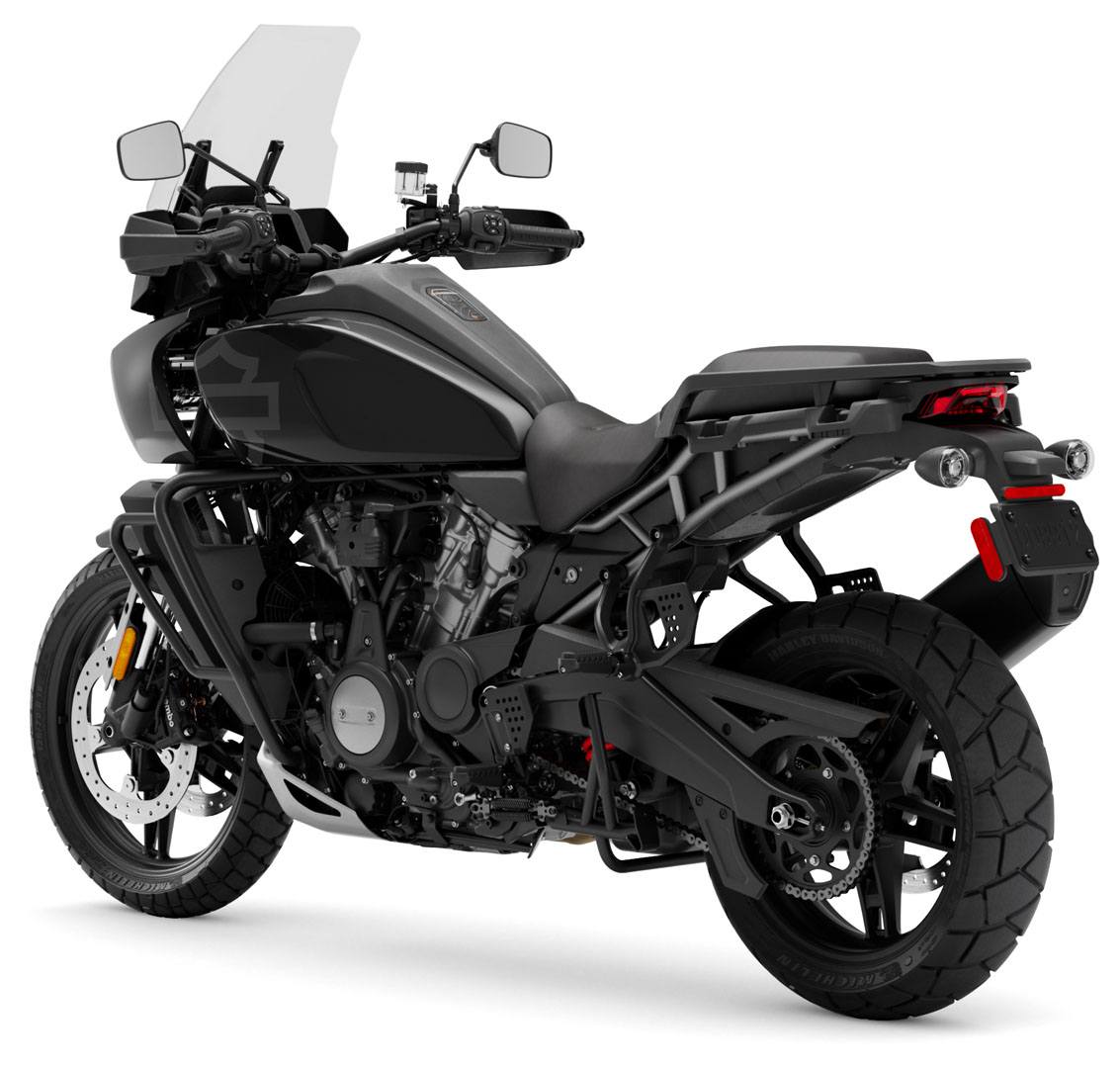 2021 Harley-Davidson Pan America™ Special in Greenville, South Carolina - Photo 7