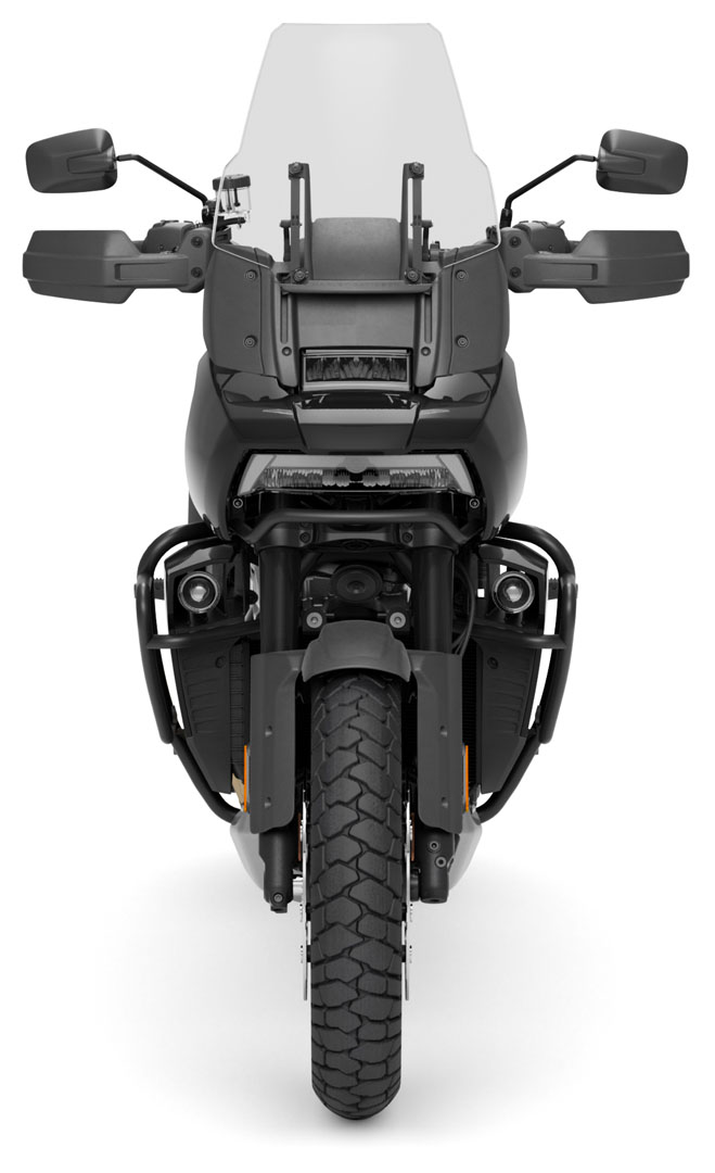 2021 Harley-Davidson Pan America™ Special in Greenville, South Carolina - Photo 8