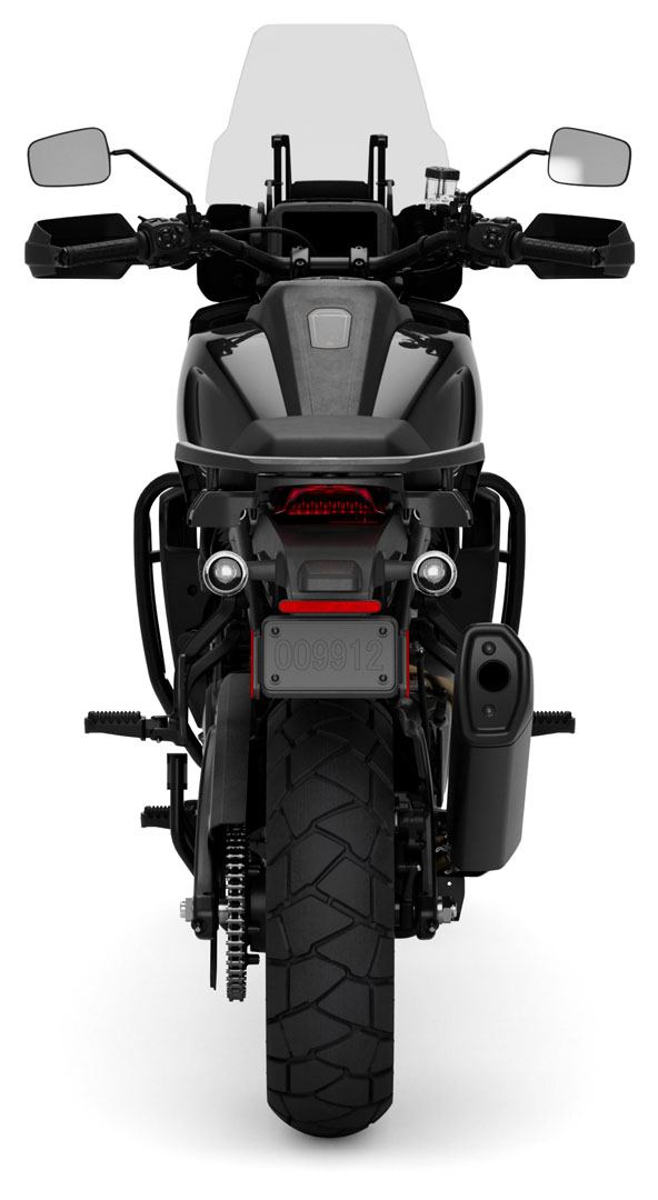 2021 Harley-Davidson Pan America™ Special in Greenville, South Carolina - Photo 9