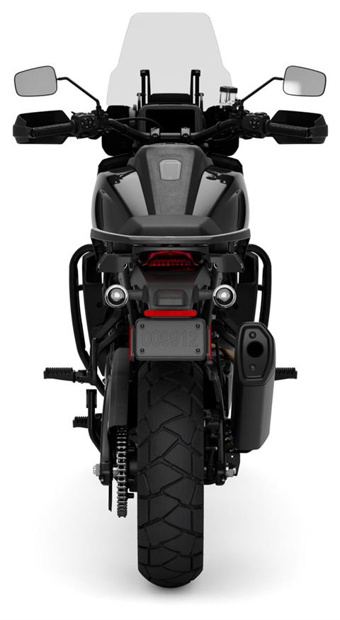 2021 Harley-Davidson Pan America™ Special in Greenville, South Carolina - Photo 9