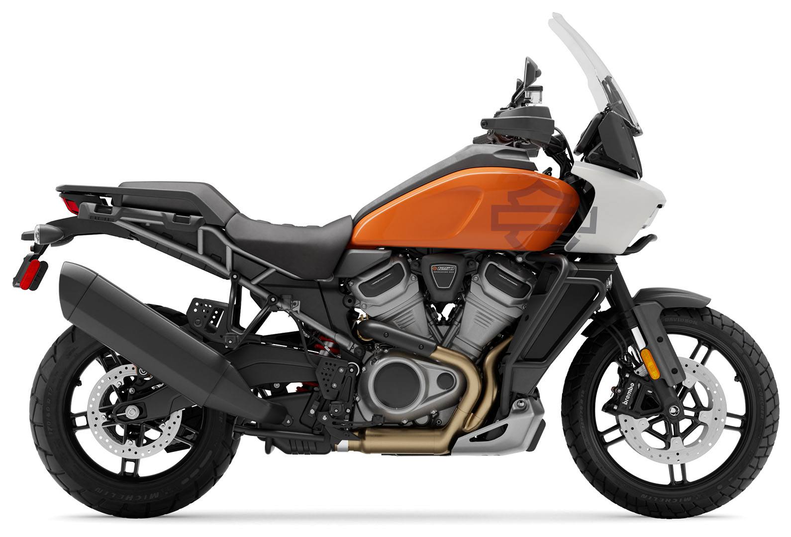 2021 Harley-Davidson Pan America™ Special in San Antonio, Texas - Photo 2