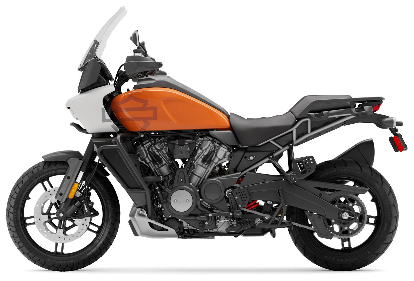2021 Harley-Davidson Pan America™ Special in San Antonio, Texas - Photo 3