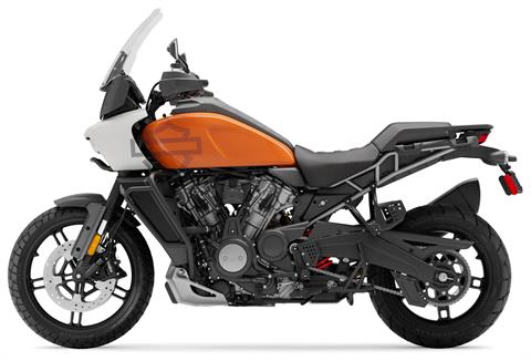 2021 Harley-Davidson Pan America™ Special in San Antonio, Texas - Photo 3