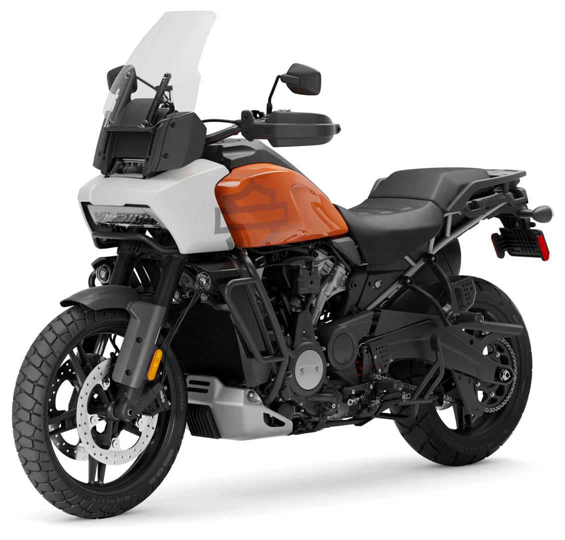 2021 Harley-Davidson Pan America™ Special in San Antonio, Texas - Photo 5