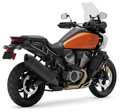 2021 Harley-Davidson Pan America™ Special in San Antonio, Texas - Photo 6