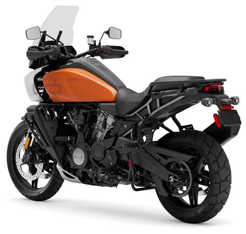 2021 Harley-Davidson Pan America™ Special in San Antonio, Texas - Photo 7