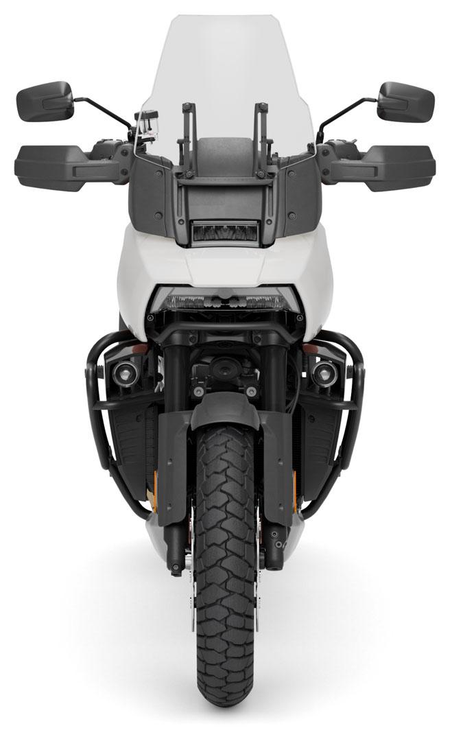 2021 Harley-Davidson Pan America™ Special in San Antonio, Texas - Photo 8