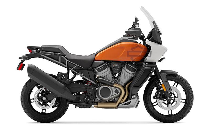 2021 Harley-Davidson Pan America™ Special in San Antonio, Texas - Photo 1