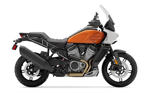 2021 Harley-Davidson Pan America™ Special in San Antonio, Texas - Photo 1