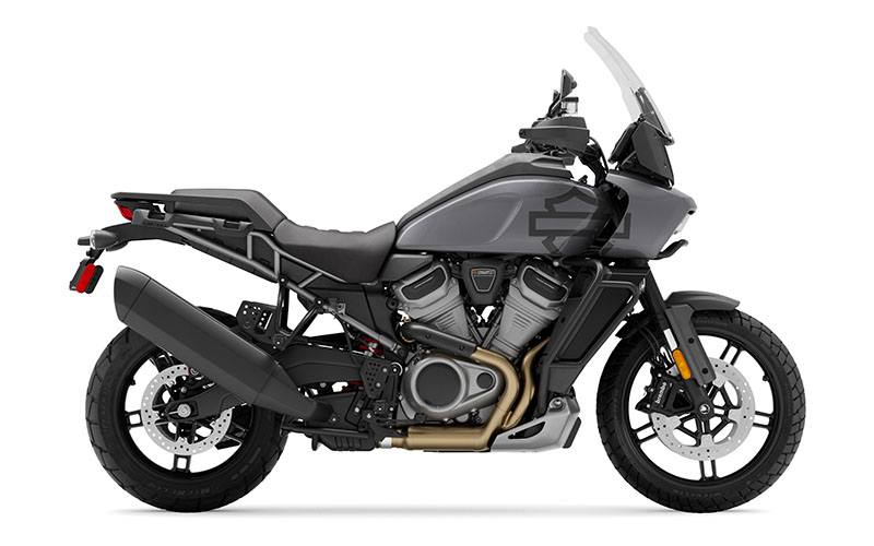 2021 Harley-Davidson Pan America™ Special in Bossier City, Louisiana - Photo 1