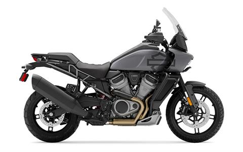 2021 Harley-Davidson Pan America™ Special in Bossier City, Louisiana - Photo 1
