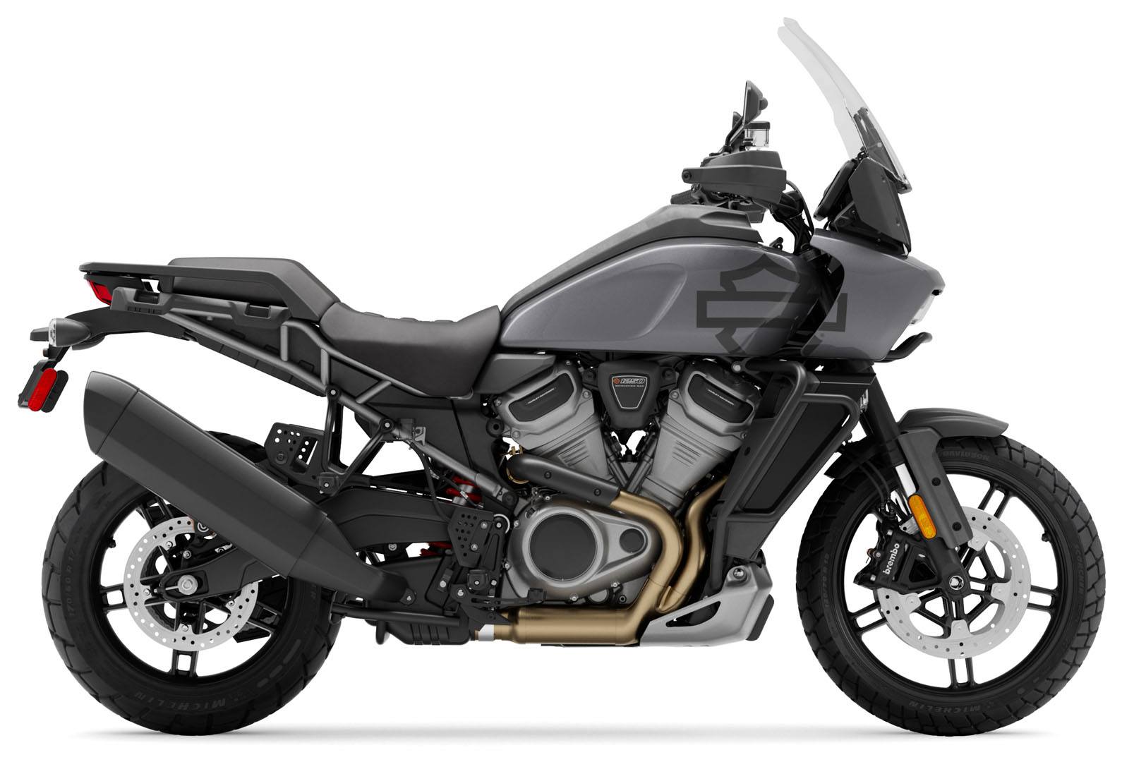 2021 Harley-Davidson Pan America™ Special in Bossier City, Louisiana - Photo 2