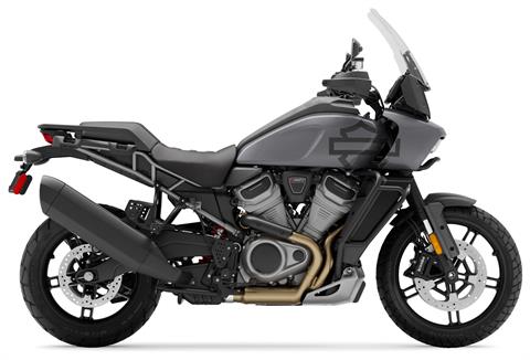 2021 Harley-Davidson Pan America™ Special in Bossier City, Louisiana - Photo 2