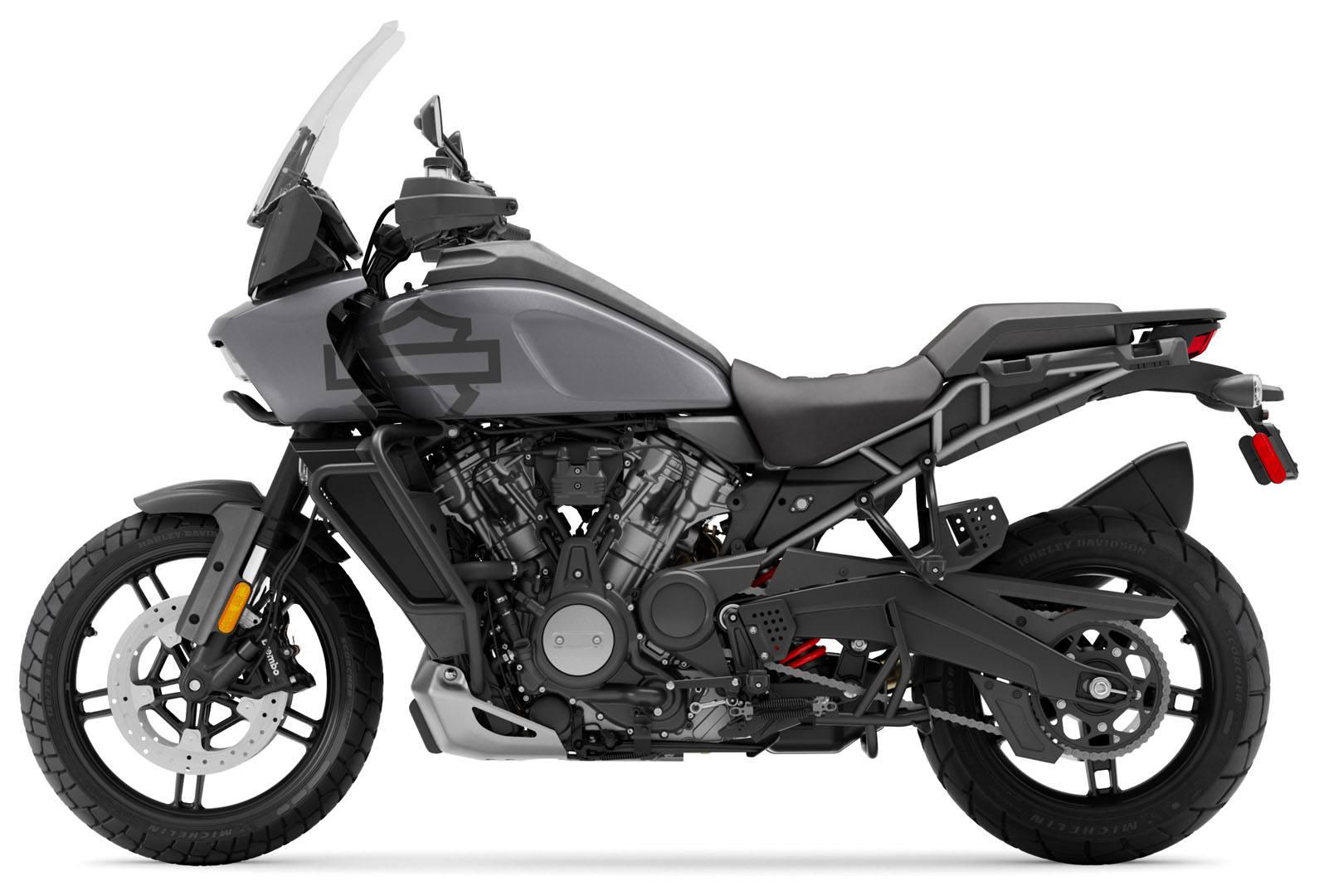 2021 Harley-Davidson Pan America™ Special in Bossier City, Louisiana - Photo 3