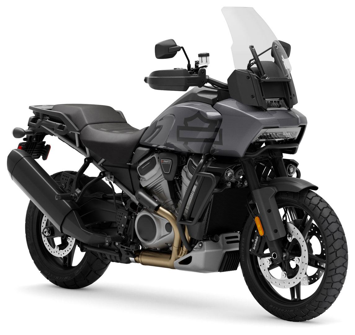 2021 Harley-Davidson Pan America™ Special in Bossier City, Louisiana - Photo 4