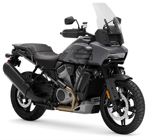 2021 Harley-Davidson Pan America™ Special in Bossier City, Louisiana - Photo 4