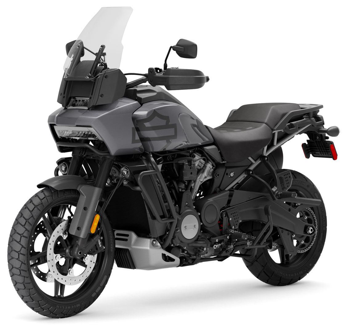 2021 Harley-Davidson Pan America™ Special in Bossier City, Louisiana - Photo 5