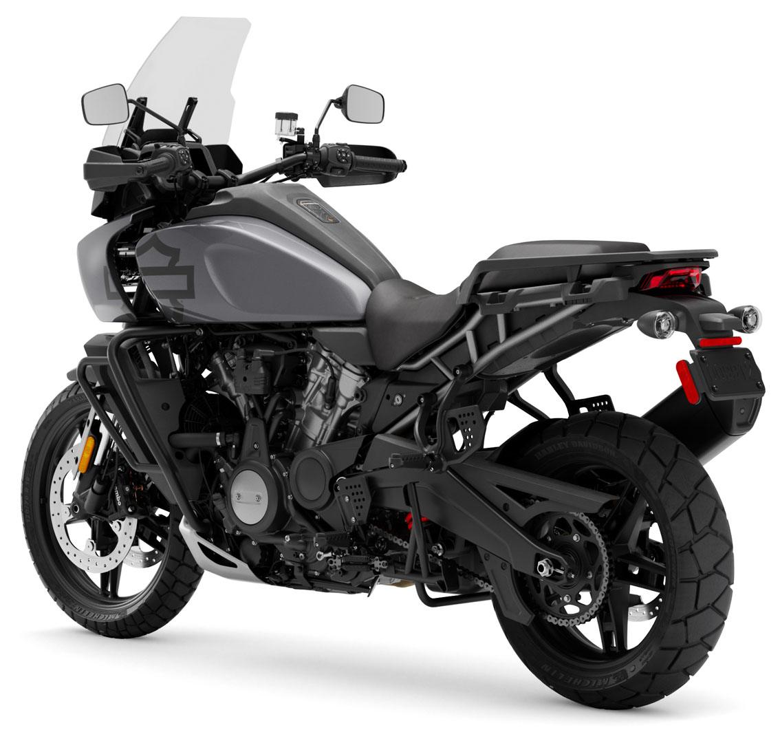 2021 Harley-Davidson Pan America™ Special in Bossier City, Louisiana - Photo 7