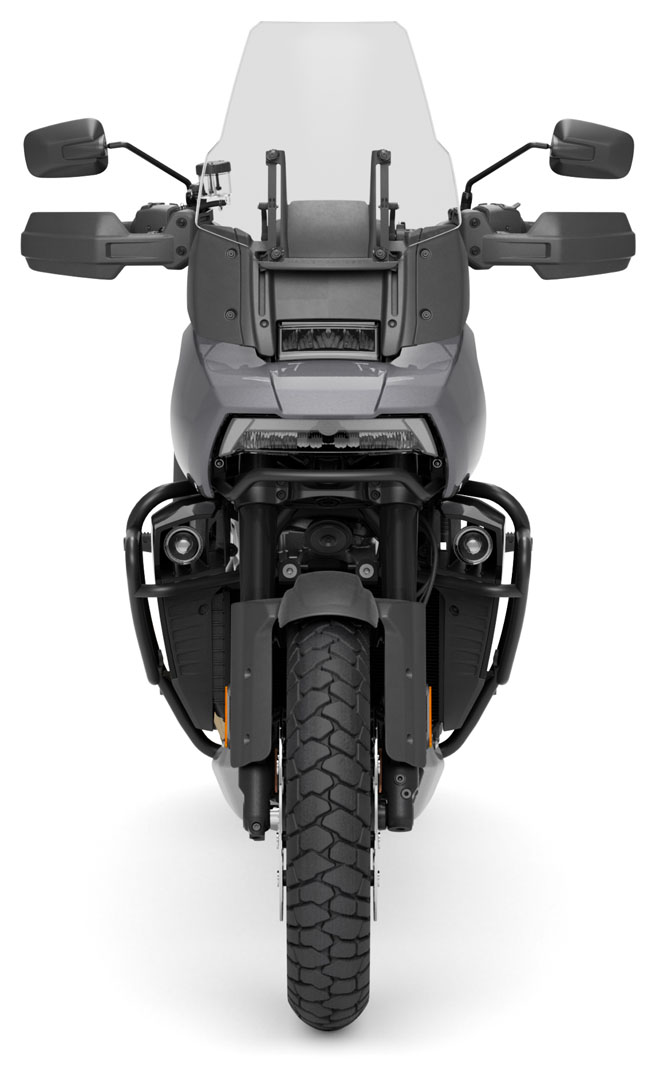 2021 Harley-Davidson Pan America™ Special in Bossier City, Louisiana - Photo 8