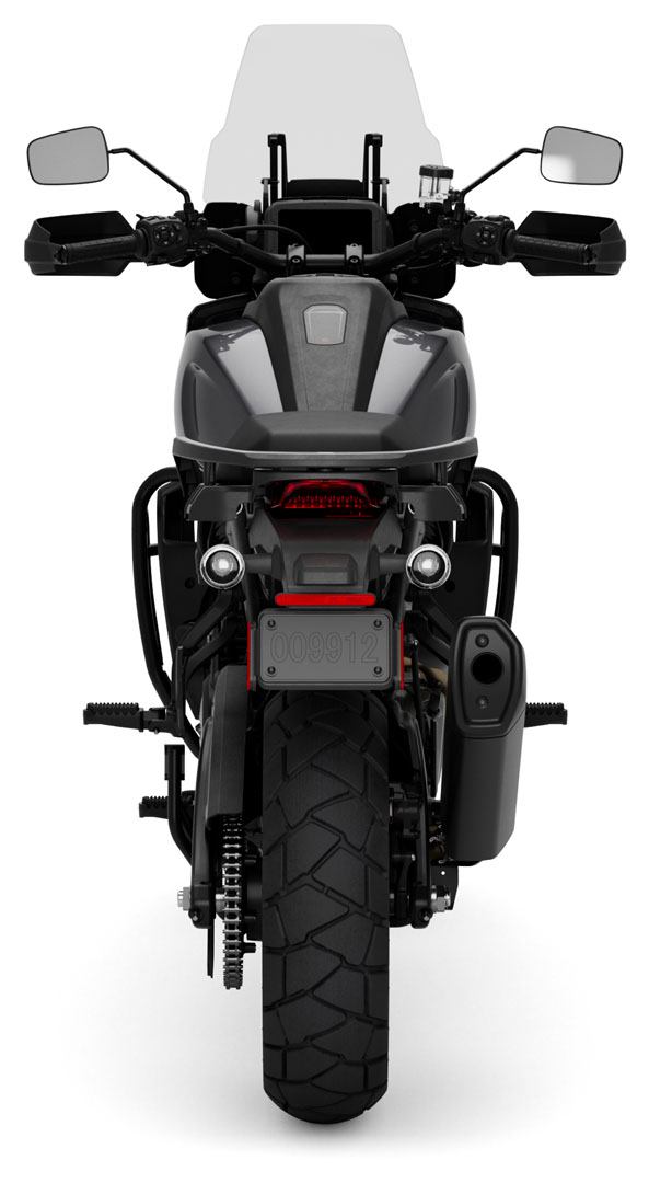 2021 Harley-Davidson Pan America™ Special in Bossier City, Louisiana - Photo 9
