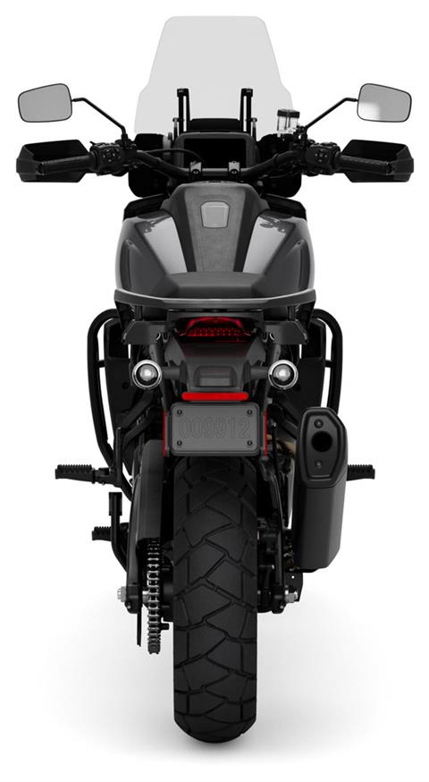 2021 Harley-Davidson Pan America™ Special in Bossier City, Louisiana - Photo 9