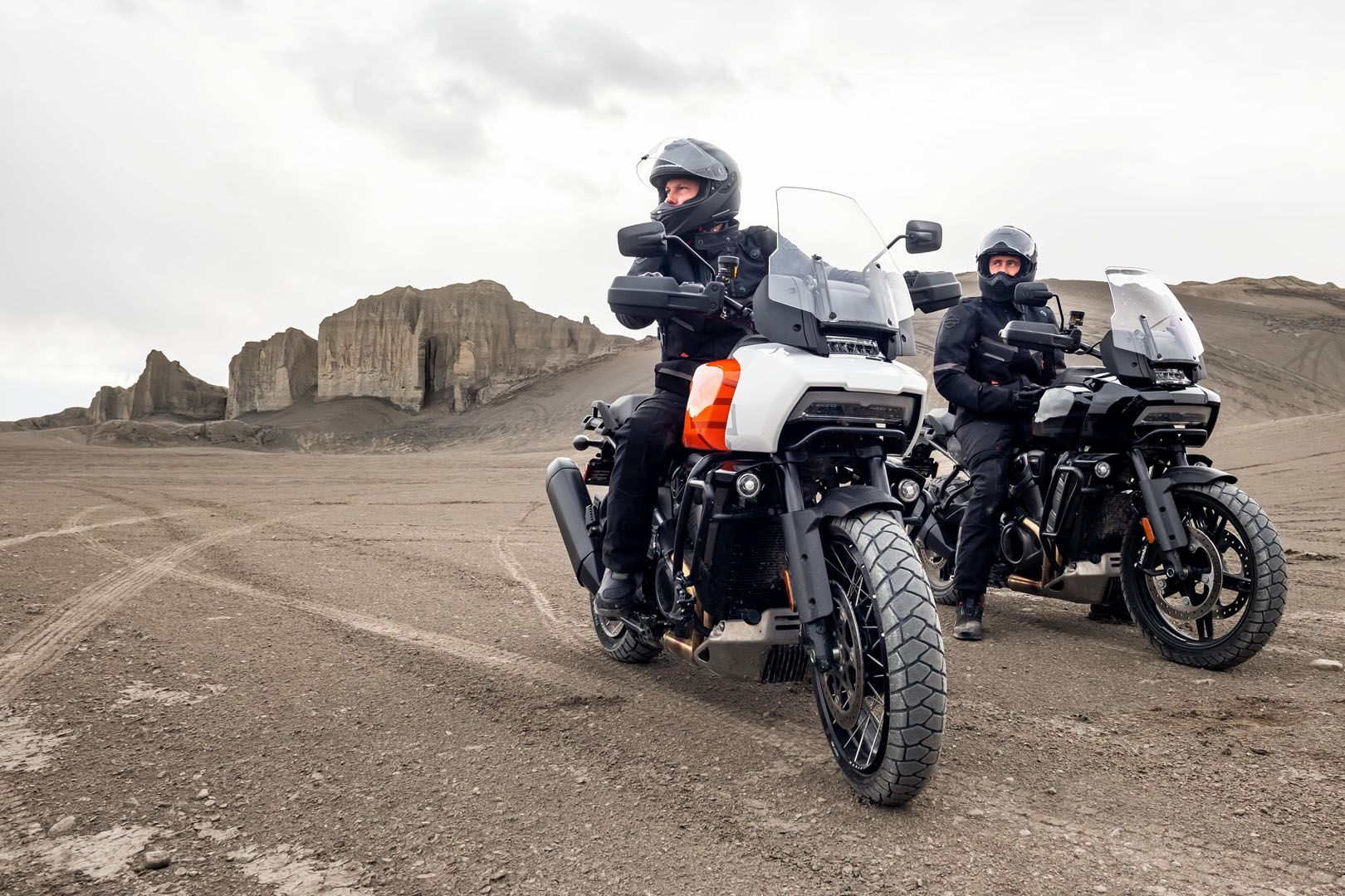 2021 Harley-Davidson Pan America™ Special in Bossier City, Louisiana - Photo 10