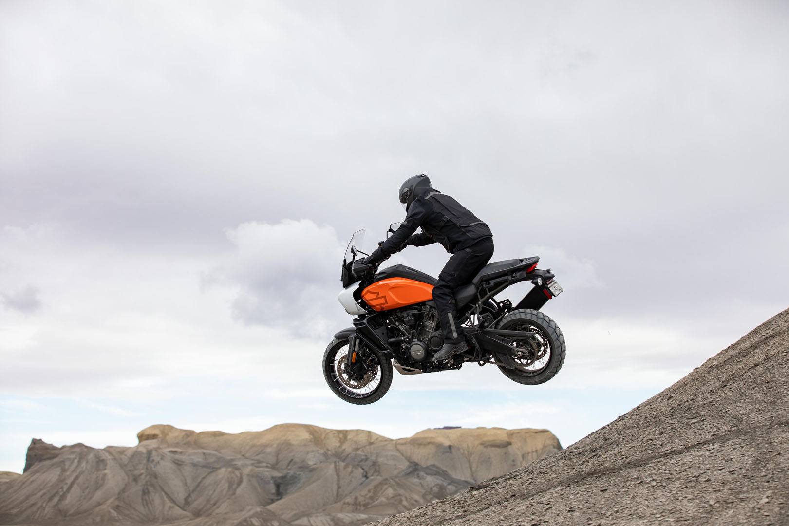 2021 Harley-Davidson Pan America™ Special in Bossier City, Louisiana - Photo 12