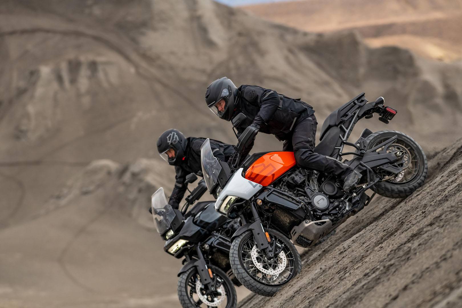 2021 Harley-Davidson Pan America™ Special in Bossier City, Louisiana - Photo 14