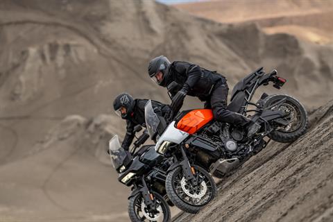 2021 Harley-Davidson Pan America™ Special in Bossier City, Louisiana - Photo 14